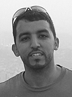 Dr. Badr Alshibani, EO Saudi Arabia