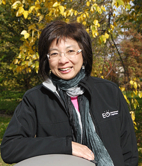 Rosemary Tan