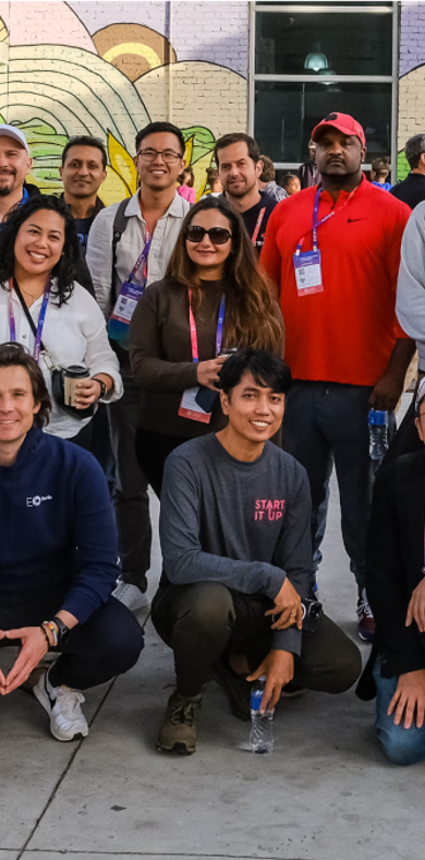 EO's Global Reach: Connecting Entrepreneurs in 80+ Countries ...