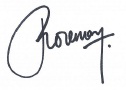 Rosemary Signature